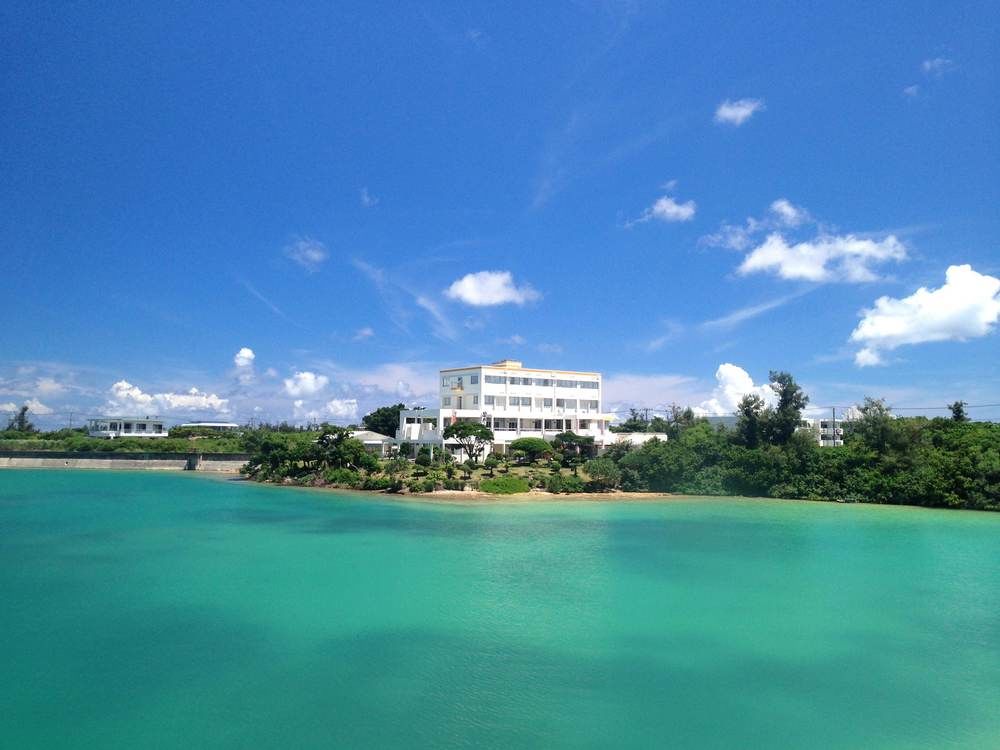 Hotel South Island image 1